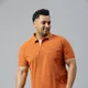 SEPIA BROWN__10xl Clothing Co.