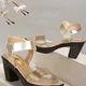 Gold__TWINSSHOE
