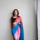 Pink And Blue__SHALENA