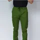 Olive Green__ UNIEXEE