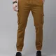 Khaki__ UNIEXEE