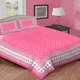 Pink__Quilt N Razai 