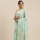 Sea Green