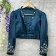 Royal Blue__WOMENIA FASHION 