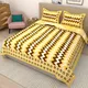 Yellow__Quilt N Razai 