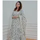 Grey__LAILA FASHION