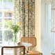 Pack Of 3__COTTON CURTAIN