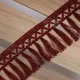 Maroon__PREMDAS LACE