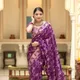 Purple__RADHI FASHION