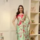 Green & Pink__RISHAHA