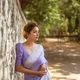 Purple__RADHI FASHION