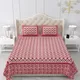 Red__Quilt N Razai 