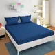 Royal Blue__Luxury Cube