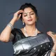 BLACK__Royal Rajgharana Sarees