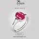 Ruby__HARIOM JEWELLS 