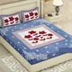 Blue__Quilt N Razai 