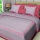 Dark Rose__Quilt N Razai 