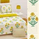 Yellow__Quilt N Razai 