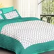Turquoise__Quilt N Razai 