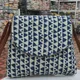 Blue__Raj ladies purse
