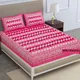 Pink__Quilt N Razai 