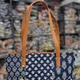 Blue__Raj ladies purse