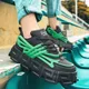 Black & Green__CORSAC