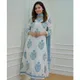 Sky Blue__The Wardrobe India