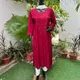 Maroon__Pkz Lucknawi Chikan