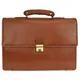 Tan__DA LEATHER VILLA