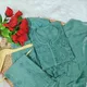 Semi Green__Pkz Lucknawi Chikan