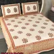 Orange__Quilt N Razai 