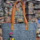 Blue__Raj ladies purse