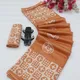 Orange__Snazzy Style
