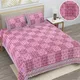 Pink__Quilt N Razai 