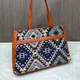 Blue__Raj ladies purse
