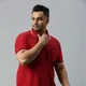 MAROON__10xl Clothing Co.