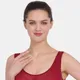 Maroon__Krishiv Fashion