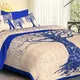 Blue__Quilt N Razai 