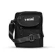 BLACK__V Work Bag