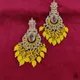 yellow__Kayaa Fashion
