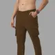 Khaki__ UNIEXEE