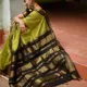 mahendi__Aagam silk