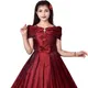 Maroon__KTR Garments