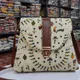 Cream__Raj ladies purse