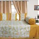 Yellow__DEKOR WORLD
