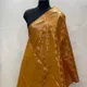 Mustard yellow__Humairah