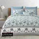 Multicolor__Quilt N Razai 