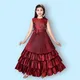 Red__KTR Garments