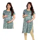 SEA GREEN__Easy Mom